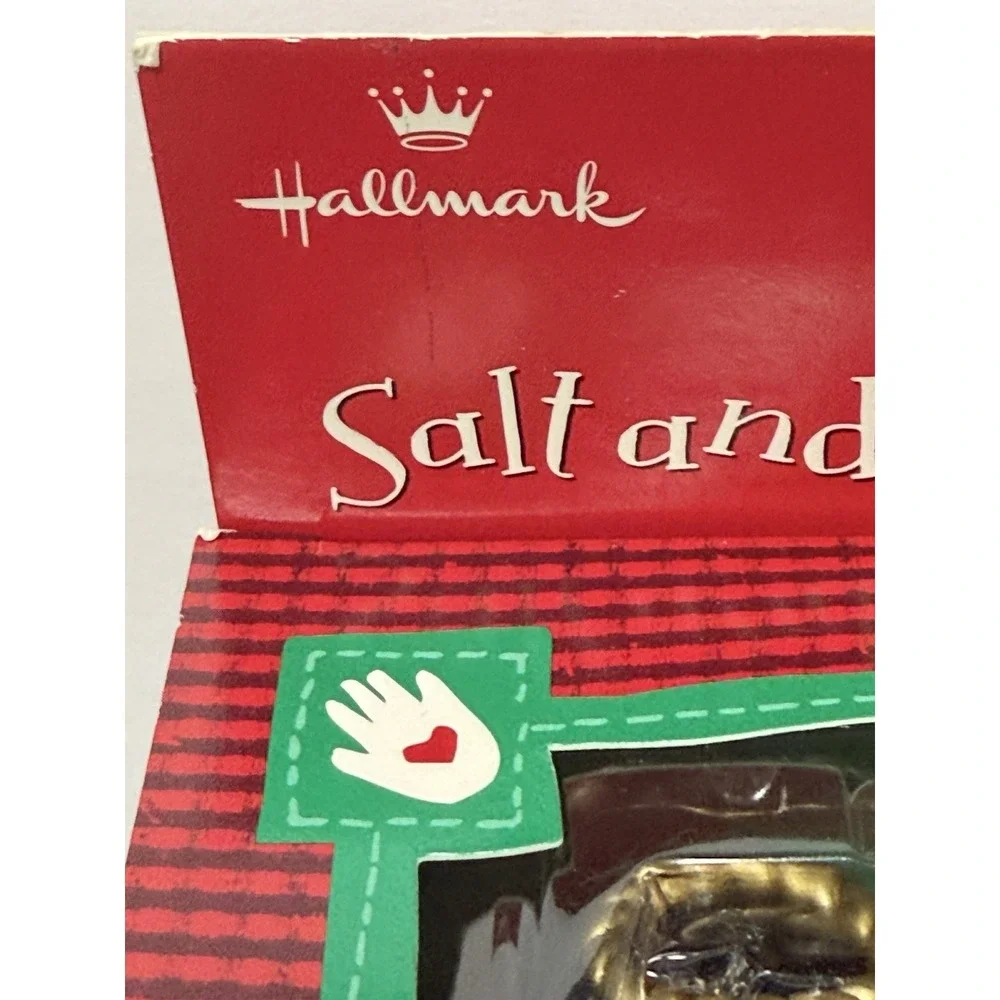 Hallmark these vintage